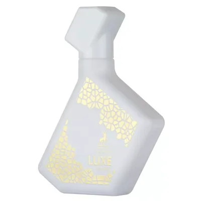 Eau de Parfum Maison Alhambra Luxe Blanc, 100ml - 2