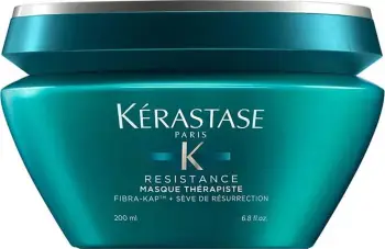 Maskë për flokë Kerastase Resistance Masque Therapiste për femra 200ml