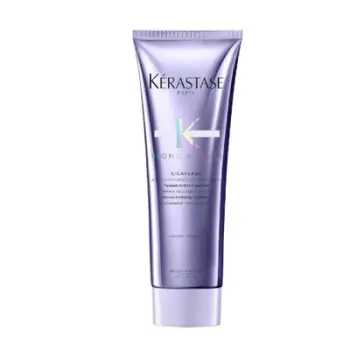 Tretman për flokë bjonde Kérastase Cicaflash, 250 ml
