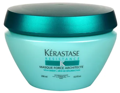 Maskë për flokë Kerastase 200 ml - 2