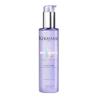 Serum për flokë bjonde Kérastase Blond Absolu Cicaplasme, 150 ml - 1
