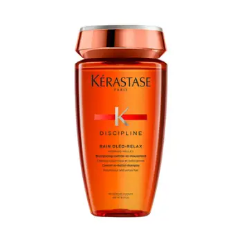 Shampo Kérastase Discipline Bain Oleo-Relax, 250 ml