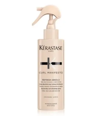 Sprej për flokë kaçurrele Kérastase Curl Manifesto, 190 ml