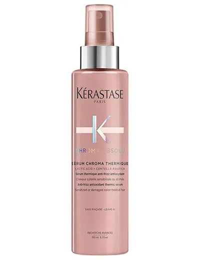 Serum për flokë Kérastase Chroma Absolu Chroma Thermique,150 ml - 1