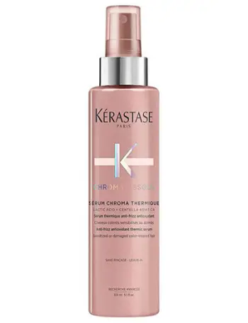 Serum për flokë Kérastase Chroma Absolu Chroma Thermique,150 ml