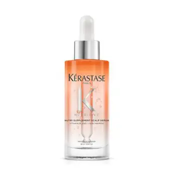 Serum për skalp Kérastase Nutritive Nutri-Supplement, 90 ml