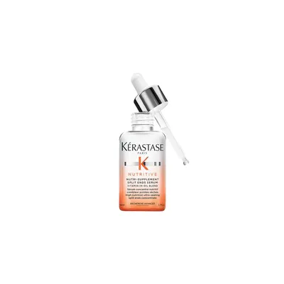 Serum për flokë Kérastase Split Ends Serum, 50 ml - 1