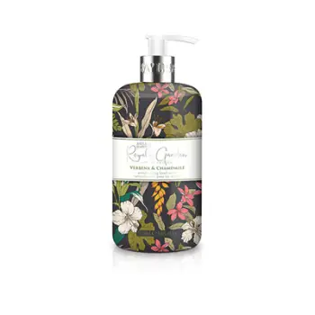 Sapun i lëngshëm për duar Baylis & Harding Verbena & Chamomile, 500 ml