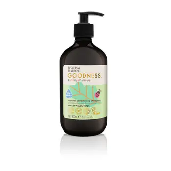 Shampo për fëmijë Baylis & Harding Goodness Waterlemon Burst, 500 ml