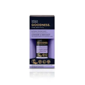Aromë Baylis & Harding Lavender and Bergamot Goodness Sleep kBH360, 100 ml