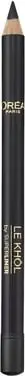 Laps për sy L'Oréal Paris Le Khôl, N° 101 Midnight Black