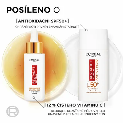 Set dhuratë për kujdesin e lëkurës L'Oréal Paris - 2