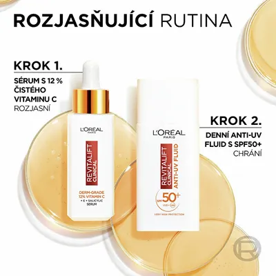 Set dhuratë për kujdesin e lëkurës L'Oréal Paris - 3