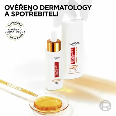 Set dhuratë për kujdesin e lëkurës L'Oréal Paris - 4