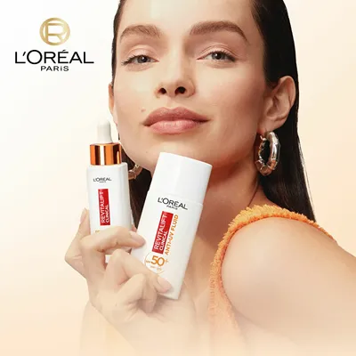 Set dhuratë për kujdesin e lëkurës L'Oréal Paris - 5