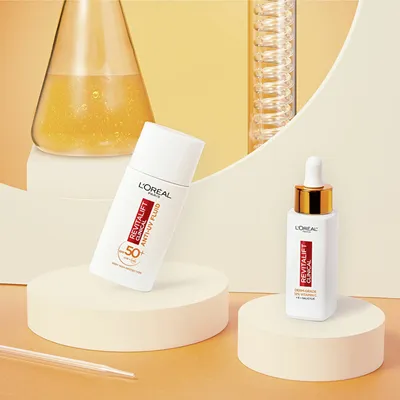Set dhuratë për kujdesin e lëkurës L'Oréal Paris - 6