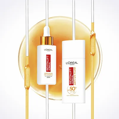 Set dhuratë për kujdesin e lëkurës L'Oréal Paris - 7
