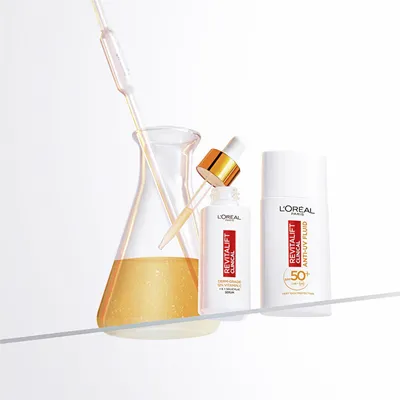 Set dhuratë për kujdesin e lëkurës L'Oréal Paris - 8