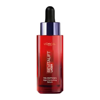 Serum anti-rrudha L'Oréal Paris Revitalift Laser, 50 ml
