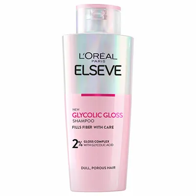 Shampo për flokë L'Oréal Paris, 200 ml - 1