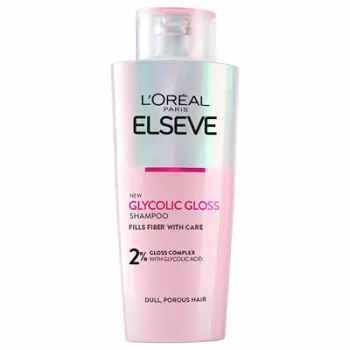 Shampo për flokë L'Oréal Paris, 200 ml