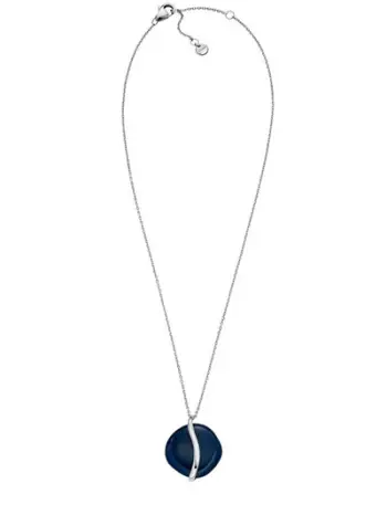 Qafore për femra Skagen Sea Glass SKJ1809040, e argjendtë