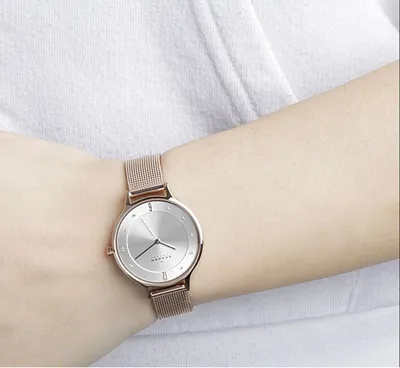 Orë dore Skagen Anita SKW 2151 - 4