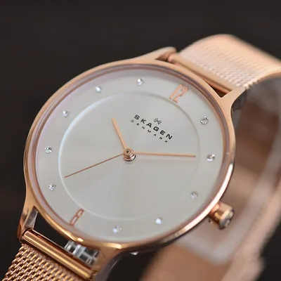 Orë dore Skagen Anita SKW 2151 - 5