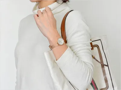 Orë dore Skagen Anita SKW 2151 - 6