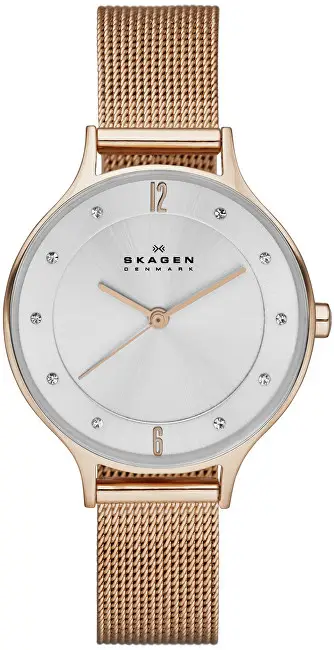 Orë dore Skagen Anita SKW 2151