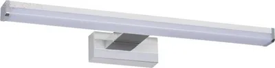 Llambë muri Kanlux ASTEN, LED 8W, IP44, e bardhë - 1