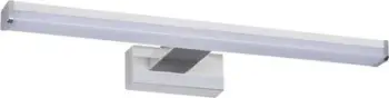 Llambë muri Kanlux ASTEN, LED 8W, IP44, e bardhë