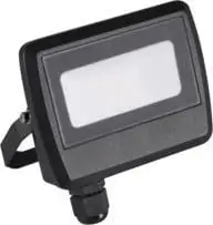 Prozhektor LED Kanlux ANTEM, 10W, IP65, i zi