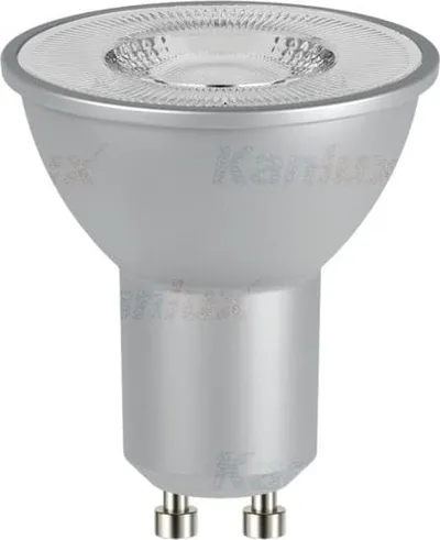 Llambë LED Kanlux IQ LEDDIM GU10, 7W, 4000K, e bardhë neutrale - 2