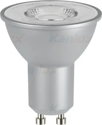 Llambë LED Kanlux IQ LEDDIM GU10 7W, e ftohtë, e zbehshme