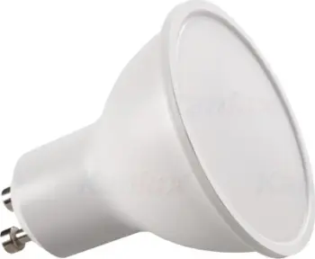 Llambë LED Kanlux TOMIv2, 2.9W, GU10, dritë e ftohtë