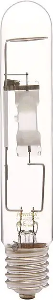 Llambë halide metalike Kanlux E40, 250W, transparente