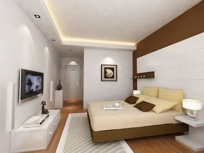 Llambë LED Kanlux Tomi, 7 W, MR16, Gx5.3 WW, e bardhë - 2