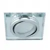 Projektor Kanlux MORTA CT-DTL50-SR 26718, trasnaprent