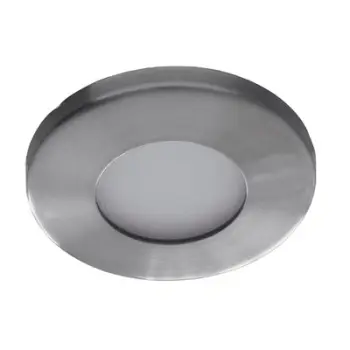 Spot tavani Kanlux MARIN CT-S80-SN, 12V, 50W, MR-16, IP20, i argjendtë