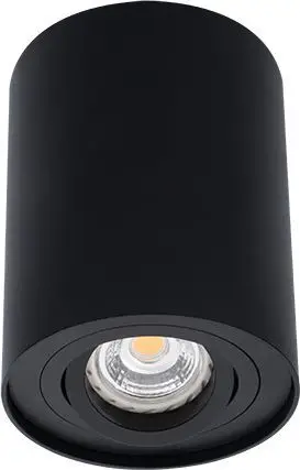 Llambë tavani Kanlux, 50W, e zezë