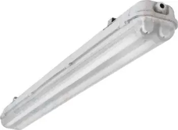 Llambë Kanlux Hermetic luminaire MAH Plus G13 IP65 (18521), e hirtë