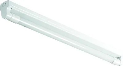 Llambë lineare Kanlux Beam ALDO, 4 LED, 120cm, e bardhë - 1