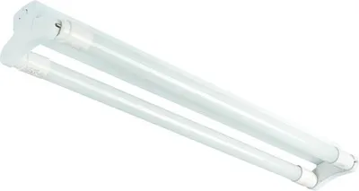 Llambë Kanlux Belka ALDO 4LED, 2 x 120, e bardhë - 1