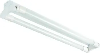 Llambë Kanlux Belka ALDO 4LED, 2 x 120, e bardhë