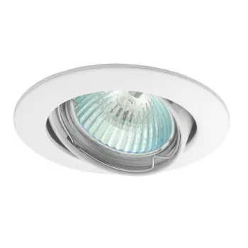 Ndriçues tavani Kanlux VIDI CTC-5515-W, e bardhë (02780)