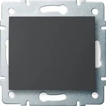 Çelës njëpolësh Kanlux, 10 AX, 250 V
