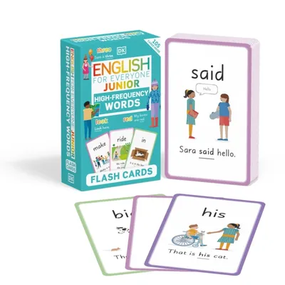 English For Everyone Junior - 1