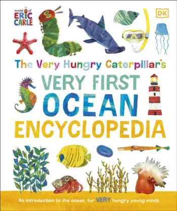 The Very Hungry Caterpillars