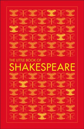 The Little Book Of Shakespeare